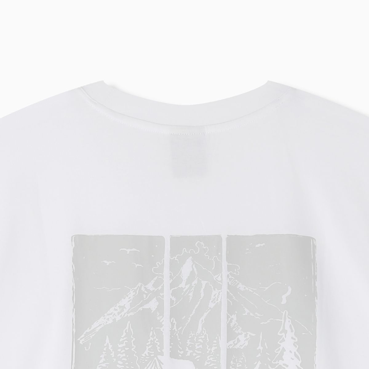 베어하우스(BEARHOUSE) 코마(Coma) camping T_OW