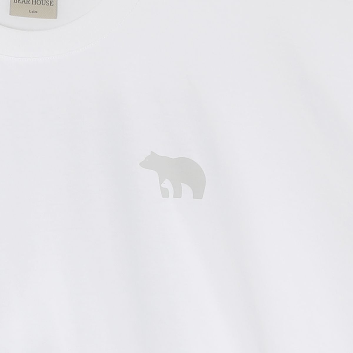 베어하우스(BEARHOUSE) 코마(Coma) camping T_OW