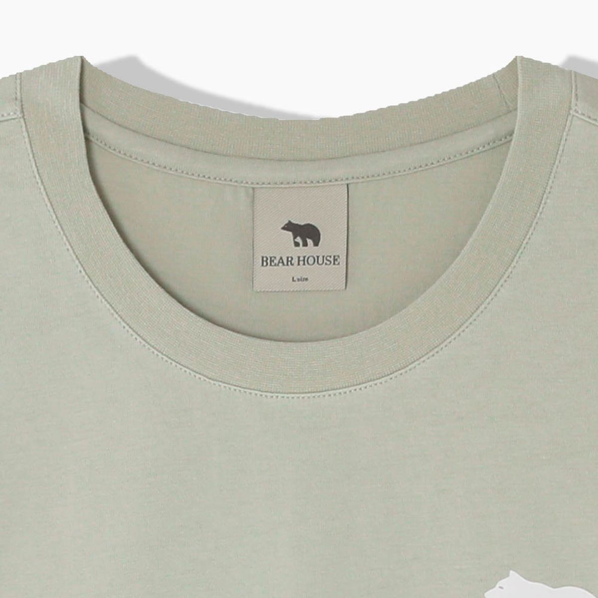 베어하우스(BEARHOUSE) 코마(Coma) camping T_BG
