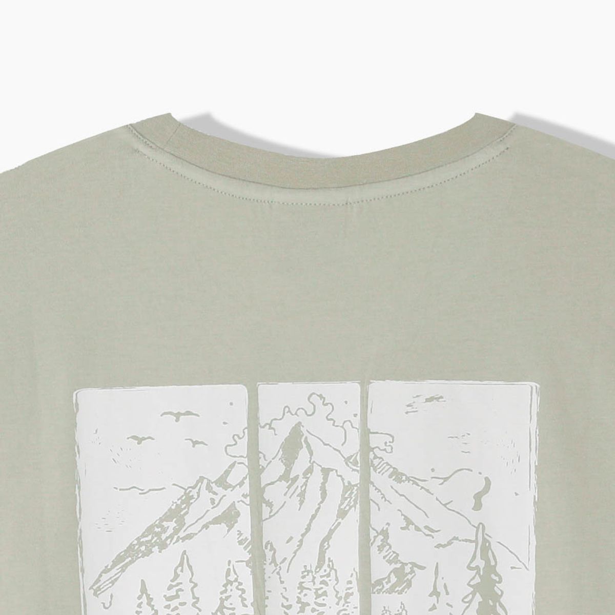 베어하우스(BEARHOUSE) 코마(Coma) camping T_BG