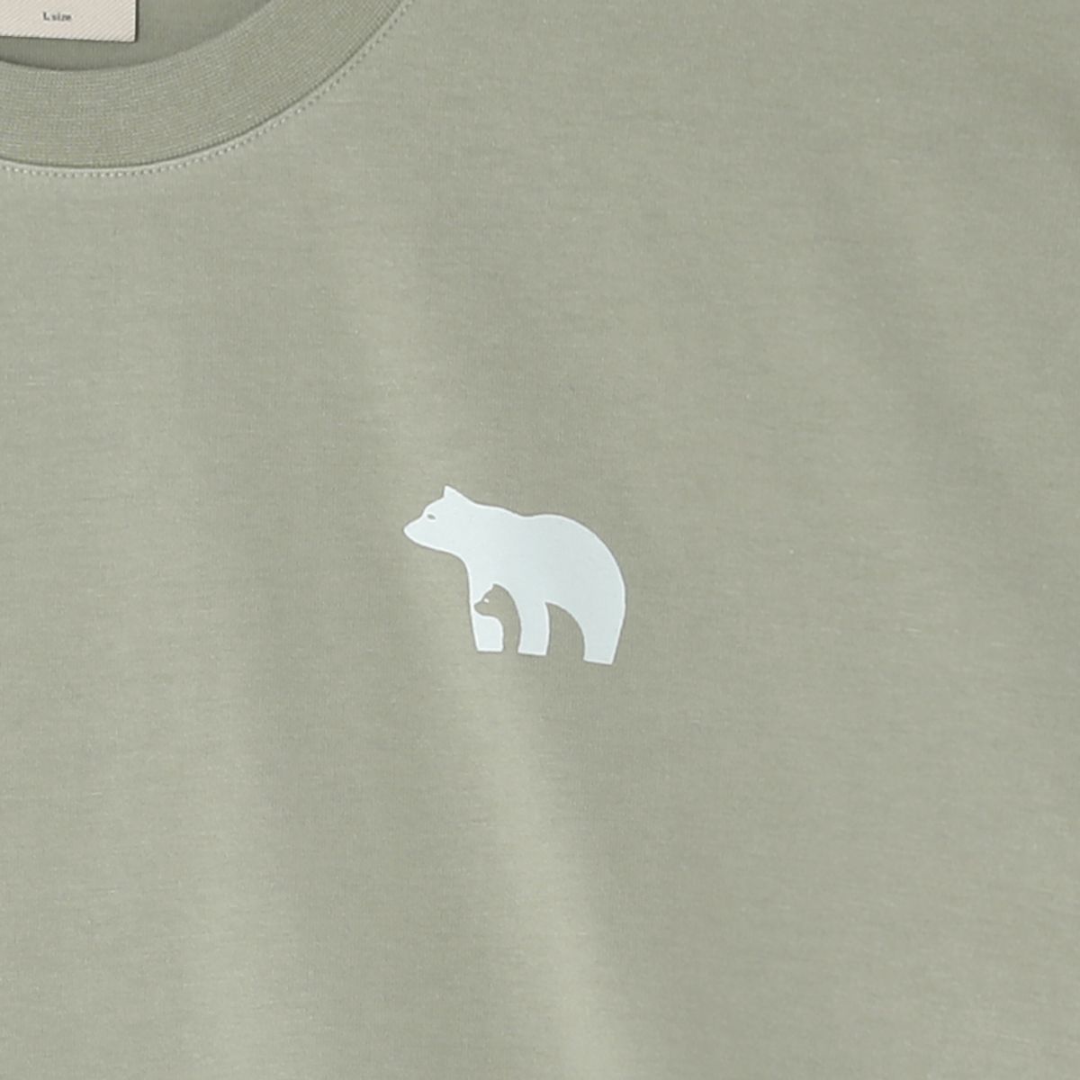 베어하우스(BEARHOUSE) 코마(Coma) camping T_KH