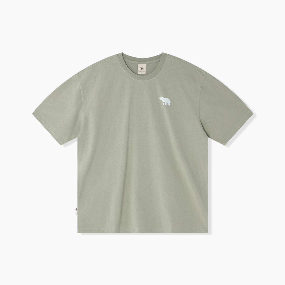 베어하우스(BEARHOUSE) 코마(Coma) camping T_KH
