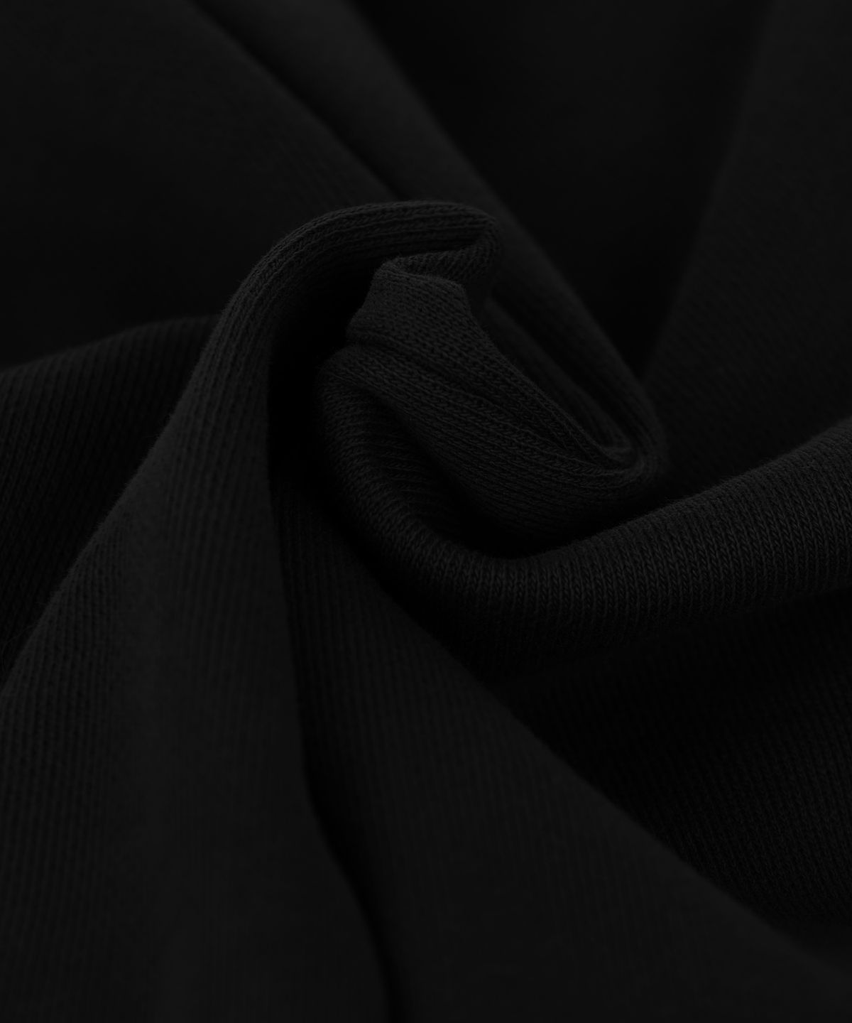 혀프 바이 혀프(HYUP BY HYUF) STRING JOGGER _BLACK