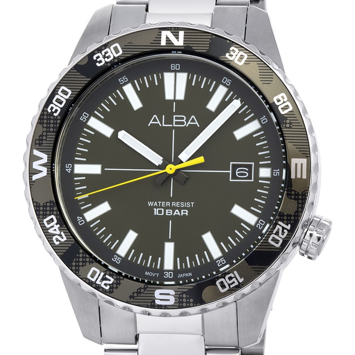 알바(ALBA) AS9Q17X1