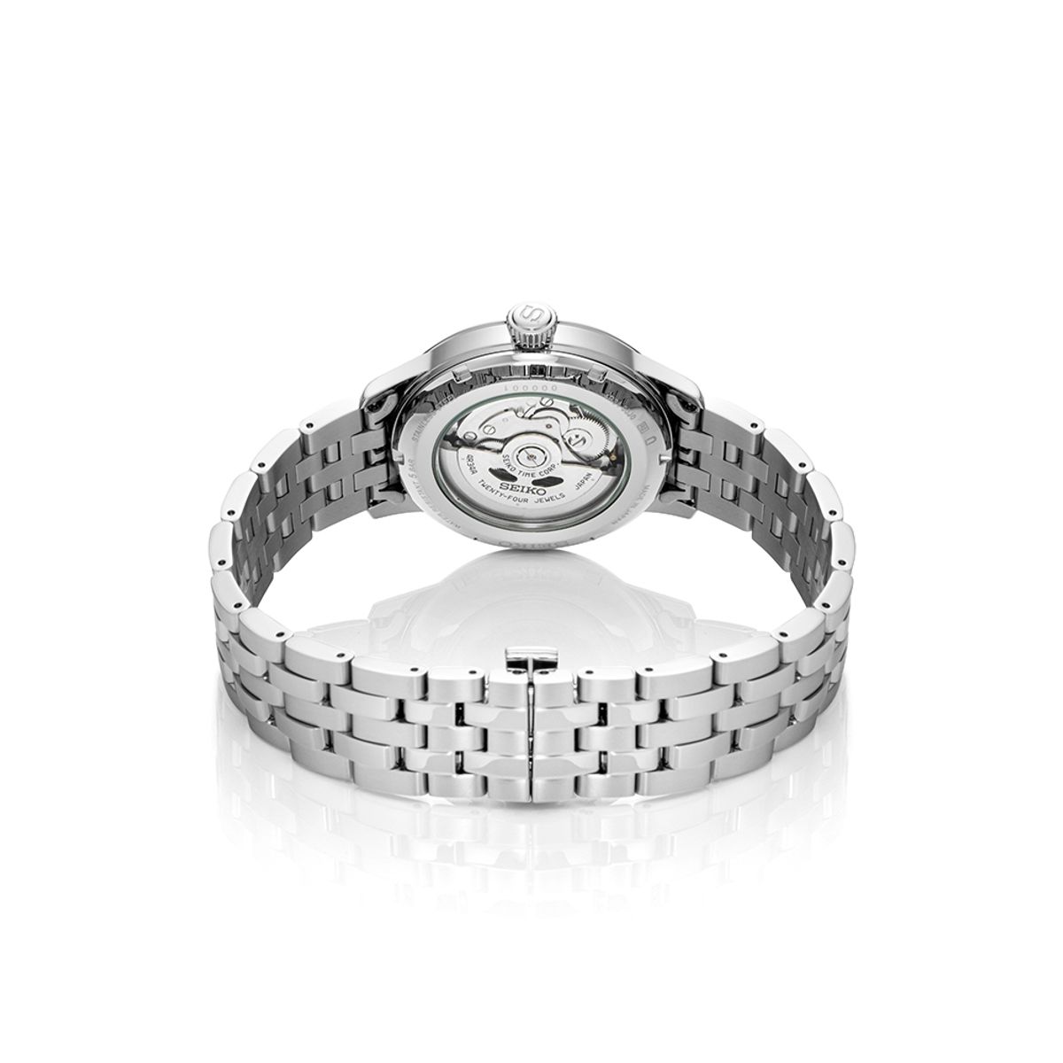 세이코(SEIKO) SSK037J1