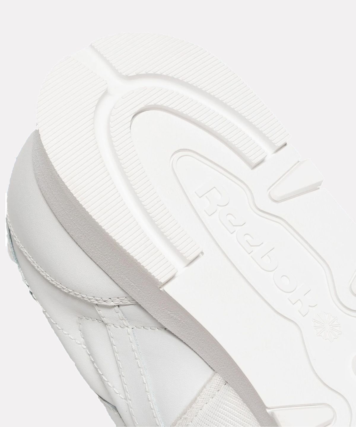 리복(REEBOK) Reebok X HED MAYNER 클래식 레더 - 화이트 / RMIA041C99LEA0010100