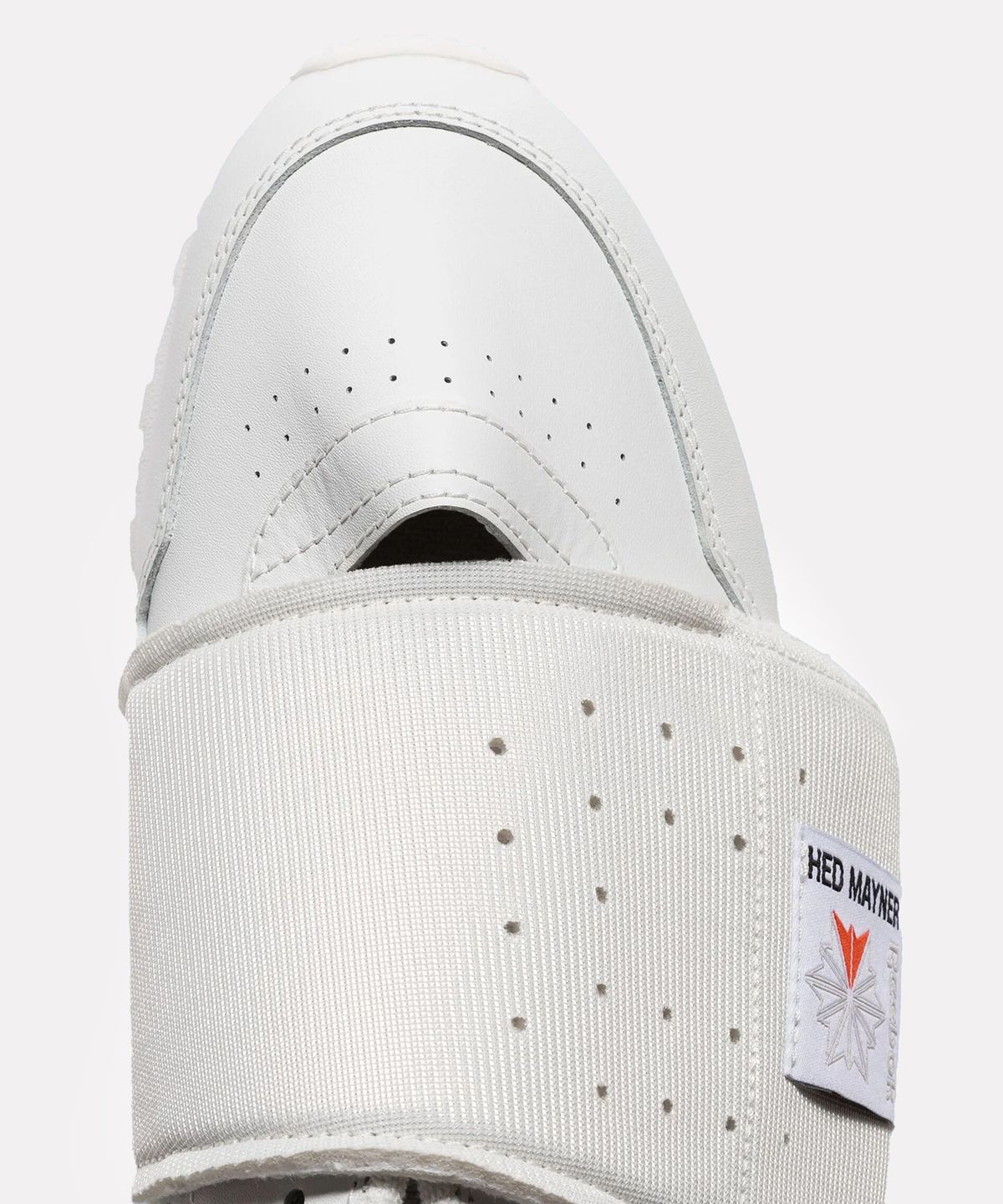 리복(REEBOK) Reebok X HED MAYNER 클래식 레더 - 화이트 / RMIA041C99LEA0010100