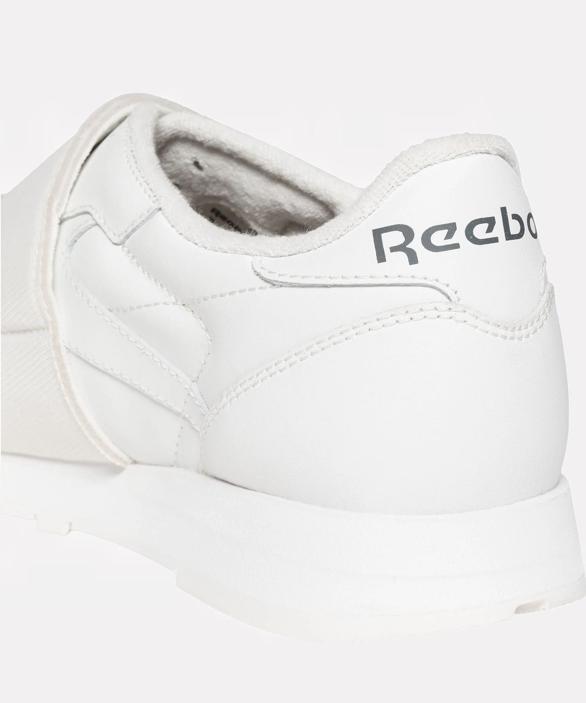 리복(REEBOK) Reebok X HED MAYNER 클래식 레더 - 화이트 / RMIA041C99LEA0010100