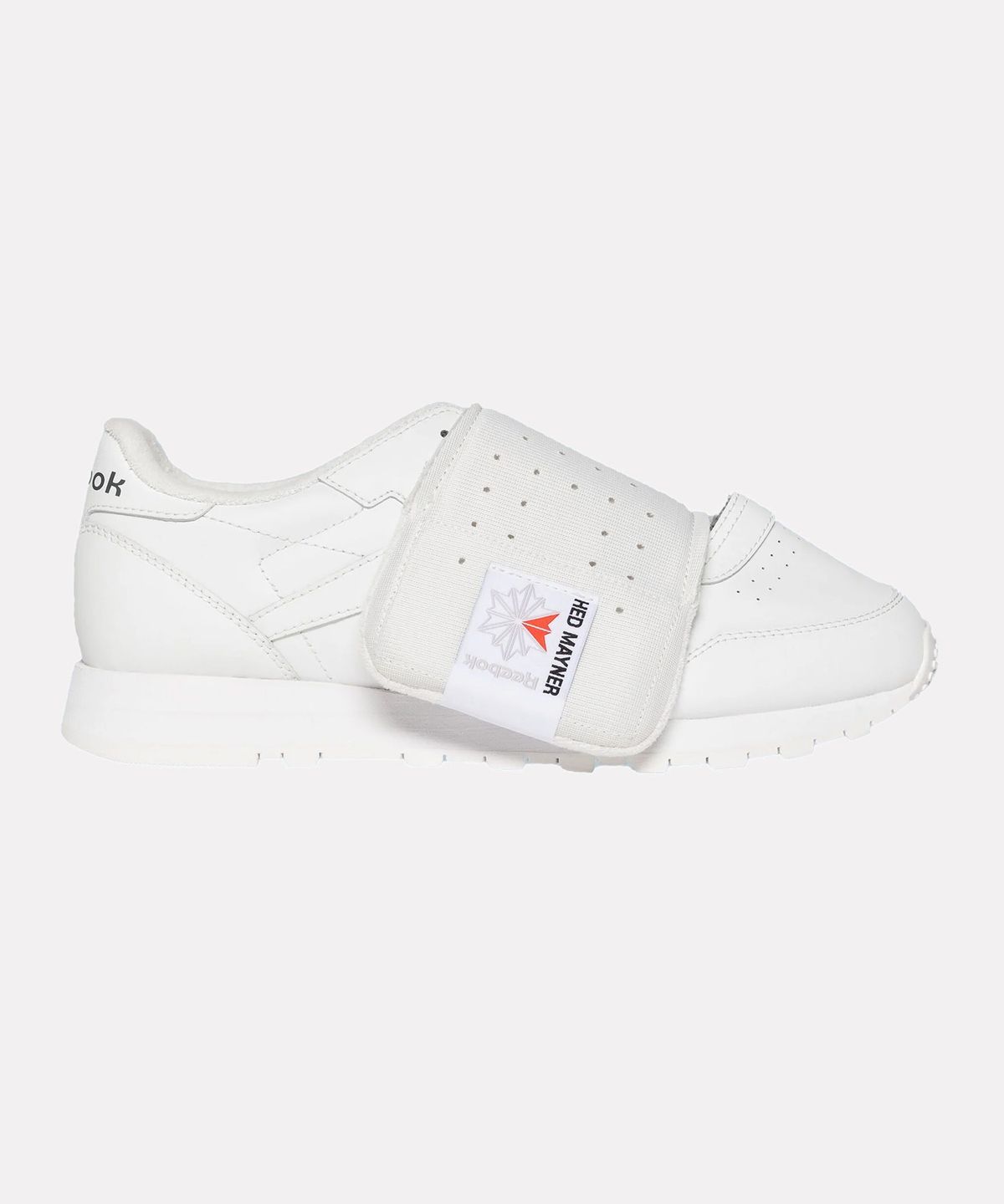 리복(REEBOK) Reebok X HED MAYNER 클래식 레더 - 화이트 / RMIA041C99LEA0010100