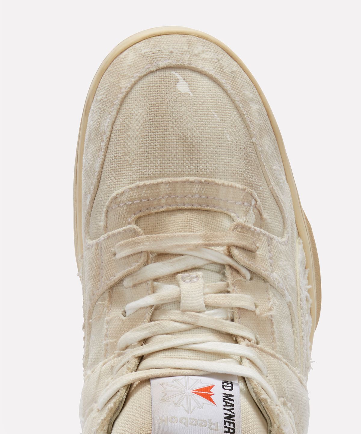 리복(REEBOK) Reebok X HED MAYNER BB5600 CUT - 베이지 / RMIA04AC99FAB0036100