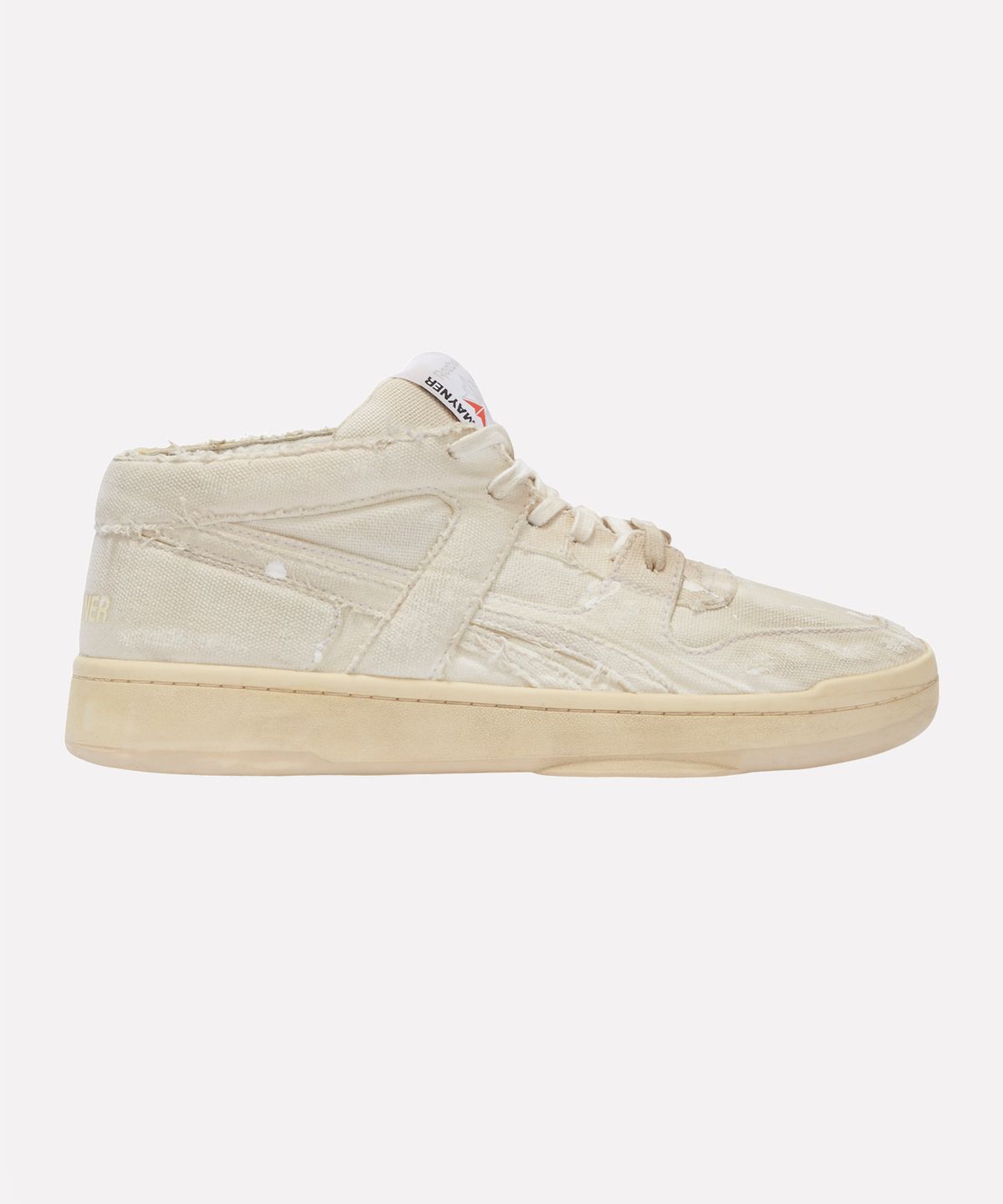 리복(REEBOK) Reebok X HED MAYNER BB5600 CUT - 베이지 / RMIA04AC99FAB0036100