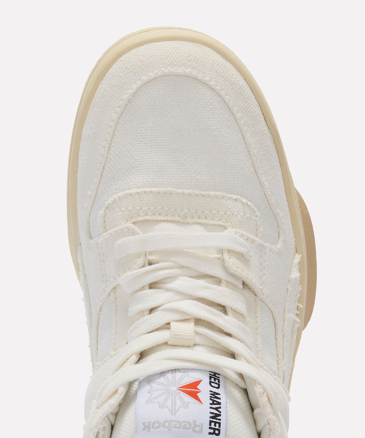 리복(REEBOK) Reebok X HED MAYNER BB5600 CUT - 화이트 / RMIA04AC99FAB0030100