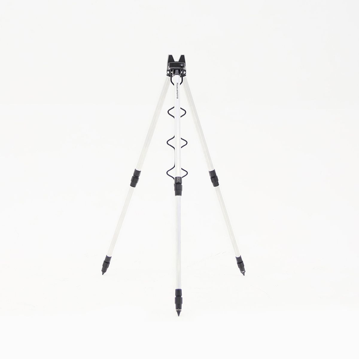 모아캠핑(MOACAMPING) 낚시대 받침대 (일반형) MA-105