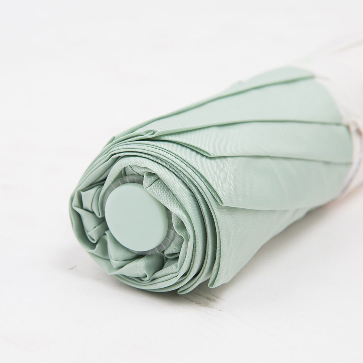 세인트스코트 우산(SAINT SCOTT UMBRELLA) 3단 경량 레이어 접이식 투톤 우산 - 7COLOR
