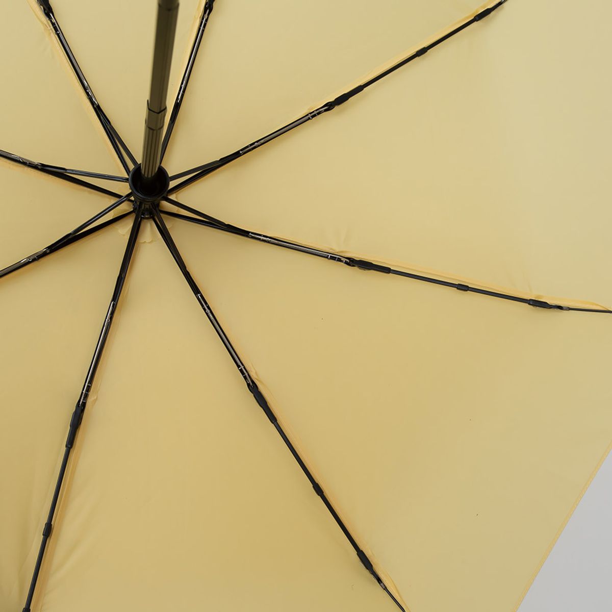 세인트스코트 우산(SAINT SCOTT UMBRELLA) 3단 레이어 전자동 투톤 우산  - 7COLOR