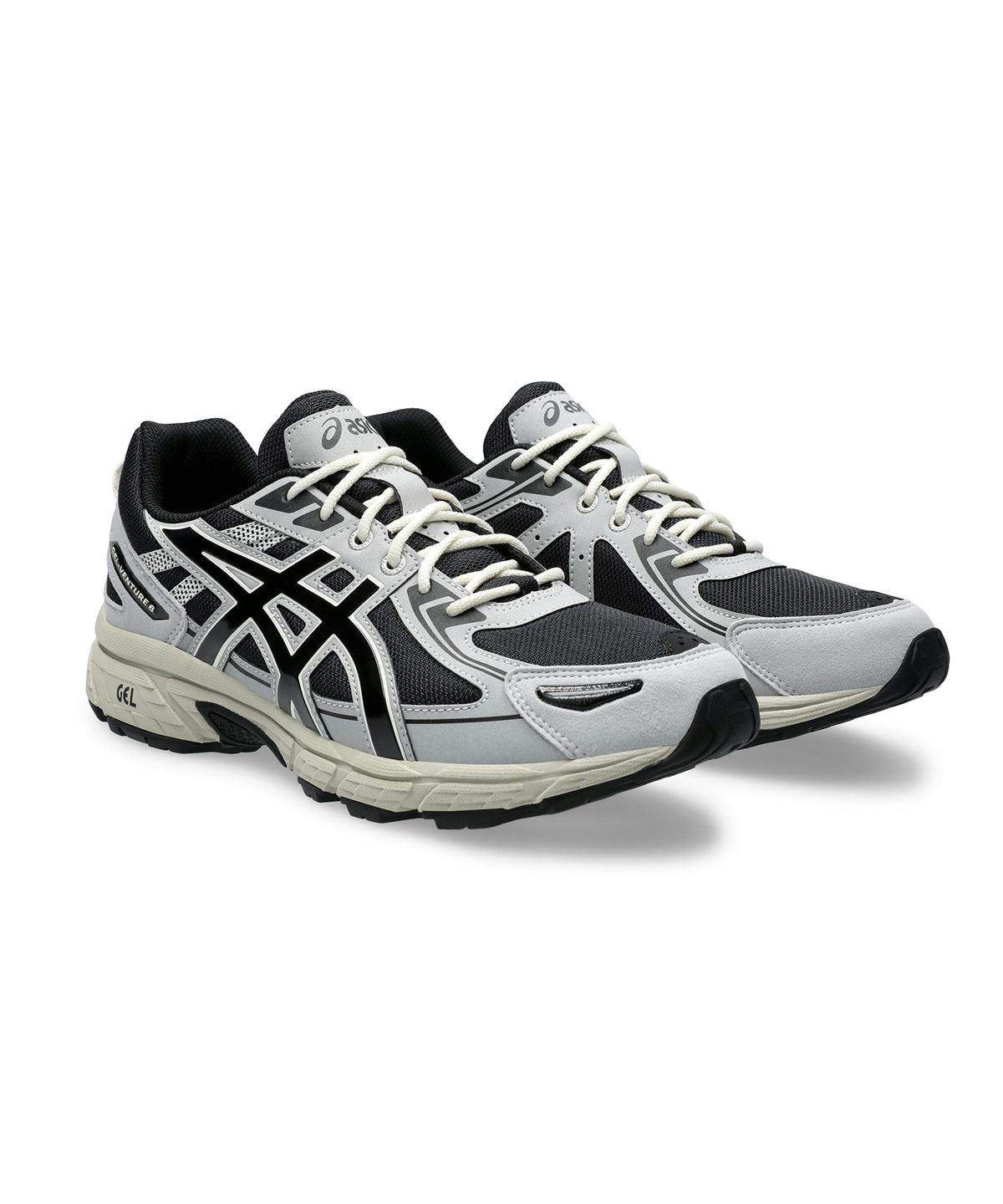 아식스(ASICS) 젤-벤처 6 - 블랙:블랙 / 1203A438-001