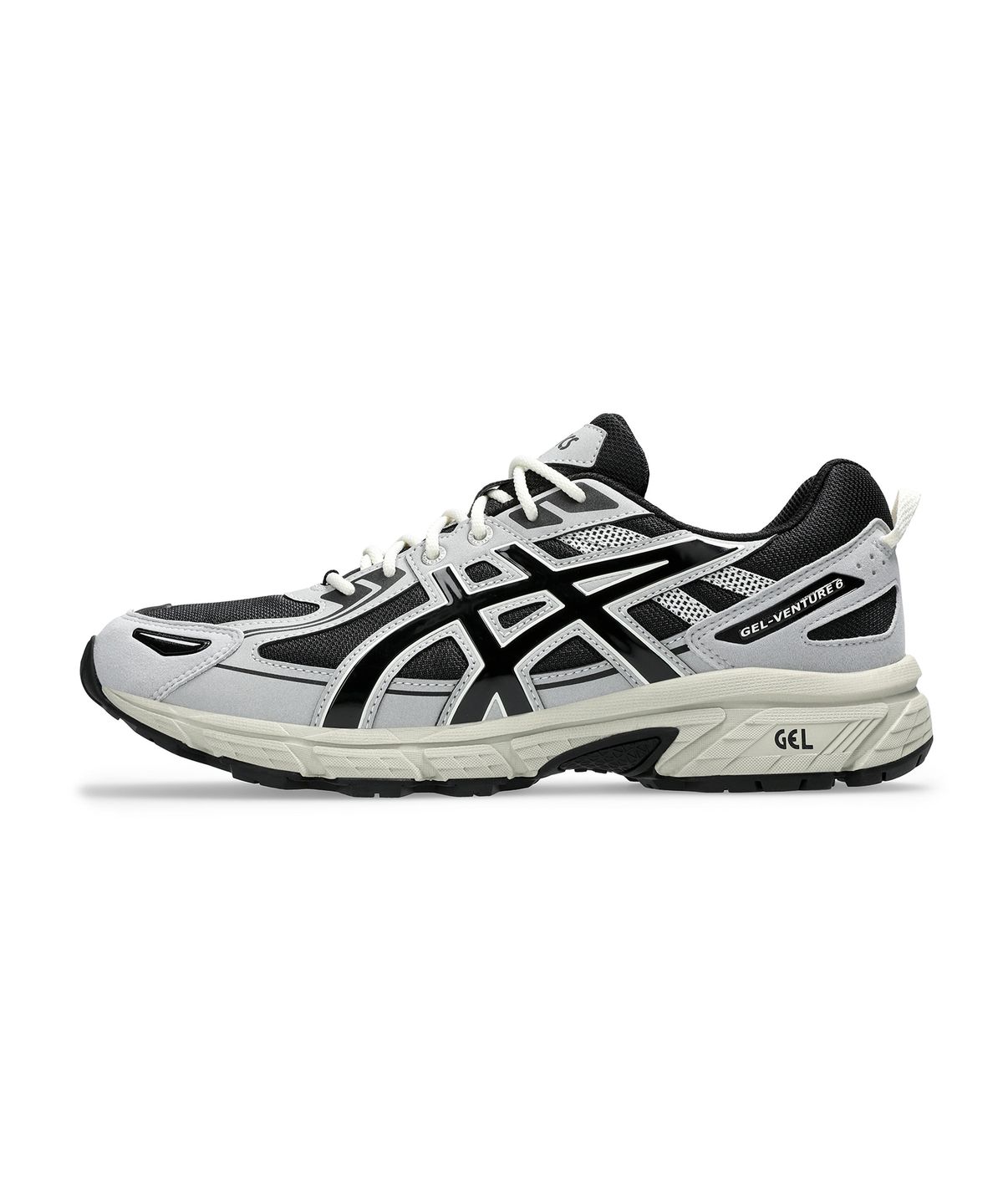 아식스(ASICS) 젤-벤처 6 - 블랙:블랙 / 1203A438-001