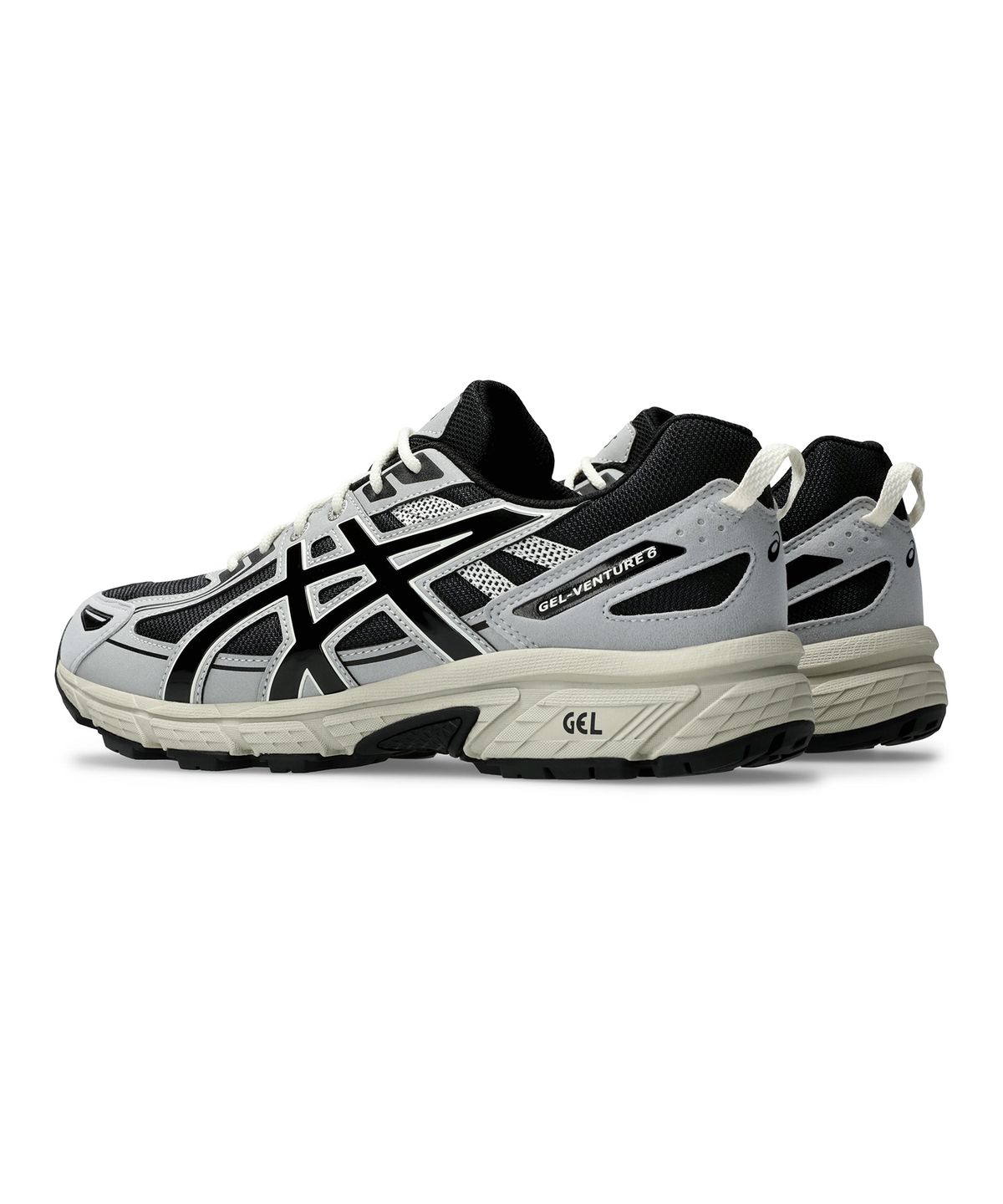 아식스(ASICS) 젤-벤처 6 - 블랙:블랙 / 1203A438-001