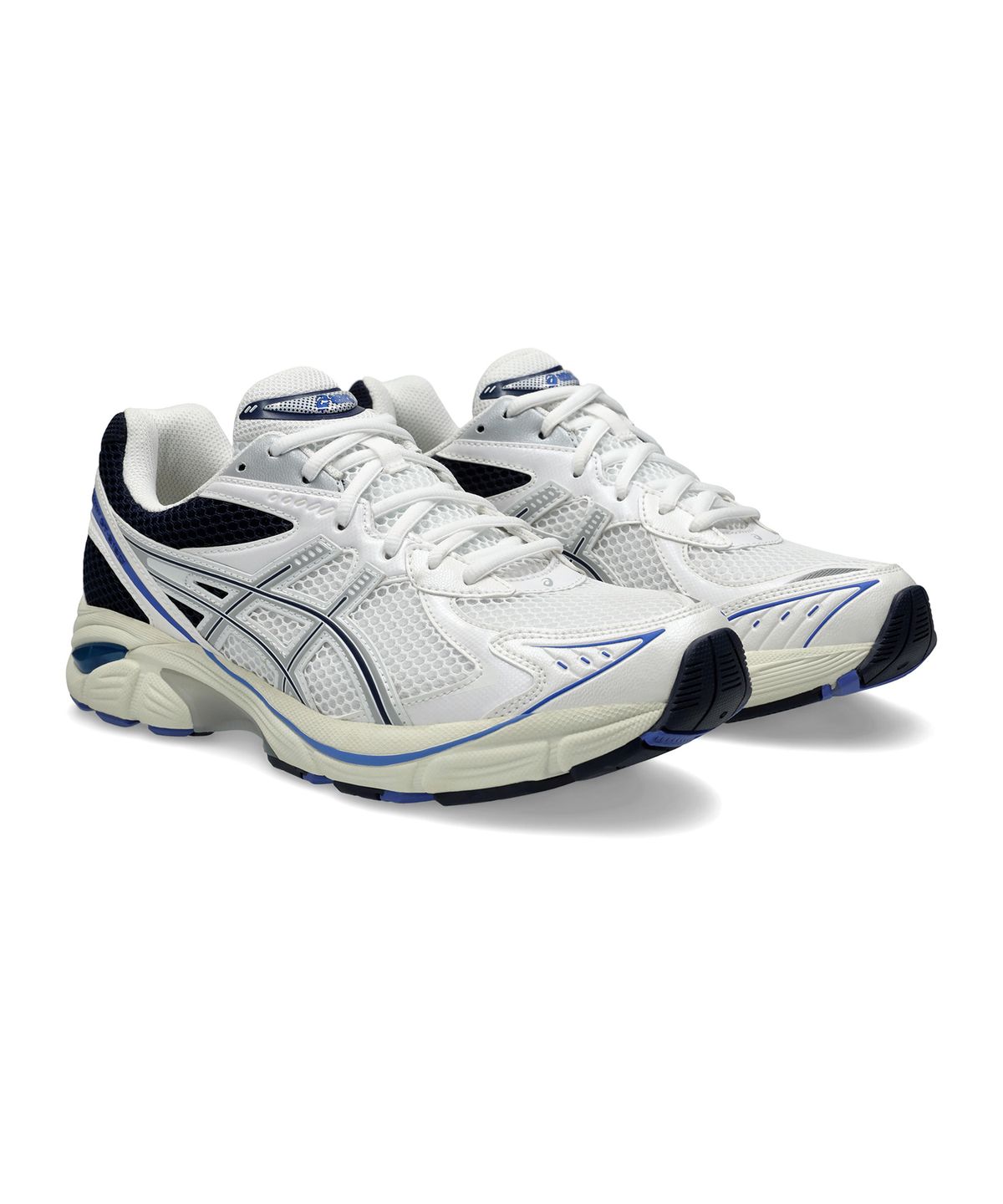 아식스(ASICS) GT-2160 - 화이트:피드먼트 그레이 / 1203A275-105