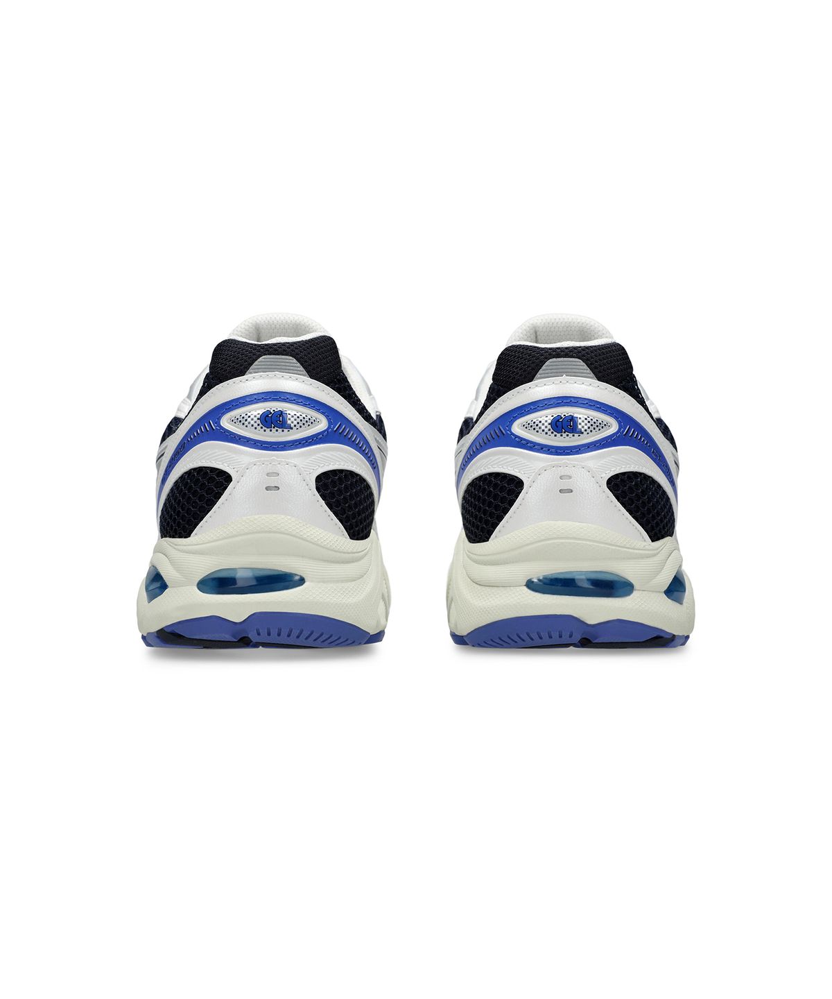 아식스(ASICS) GT-2160 - 화이트:피드먼트 그레이 / 1203A275-105