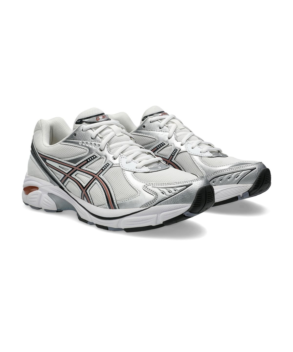 아식스(ASICS) GT-2160 - 화이트:로즈 루즈 / 1203A320-103
