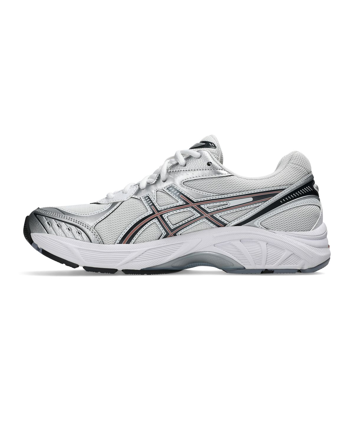 아식스(ASICS) GT-2160 - 화이트:로즈 루즈 / 1203A320-103