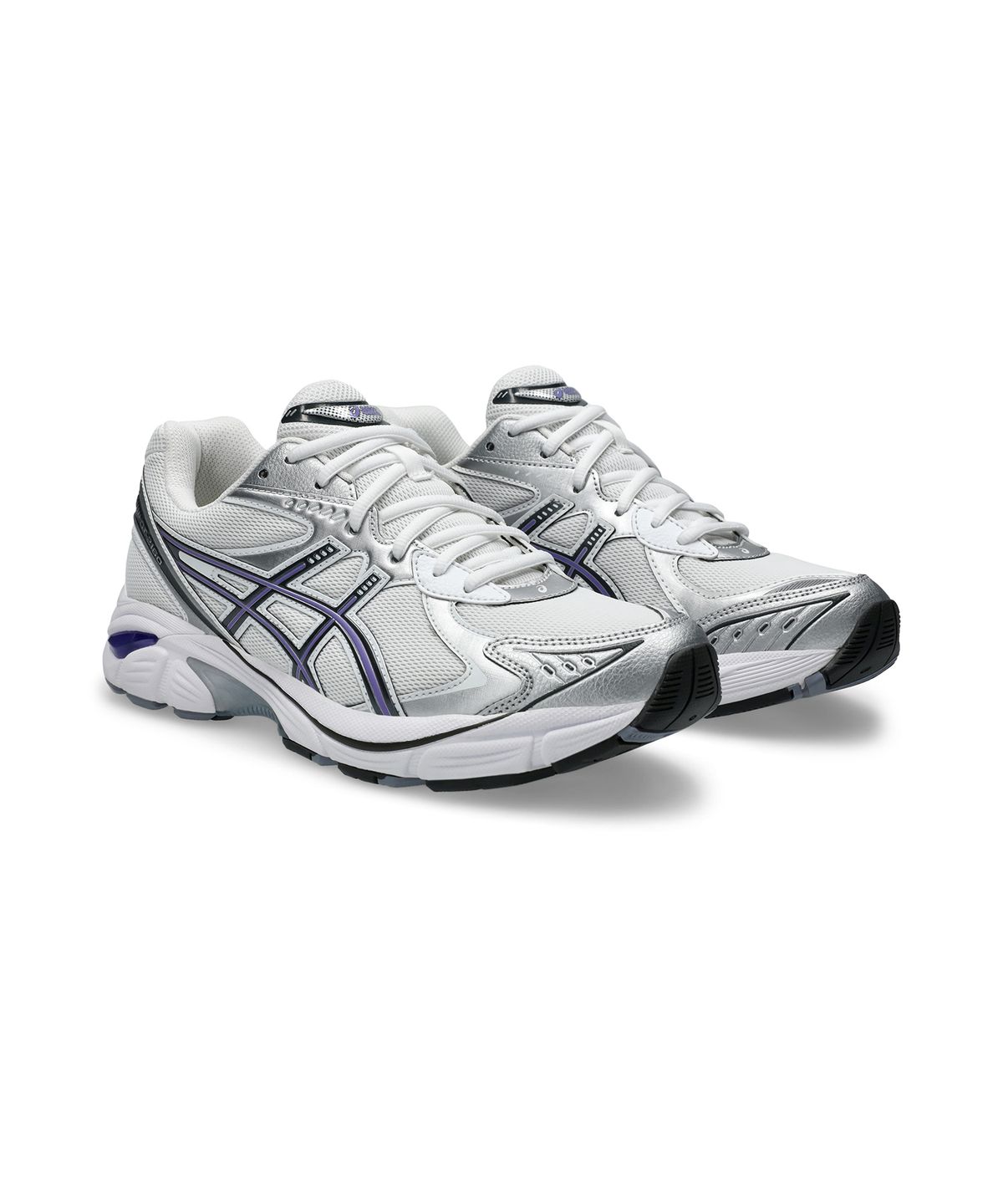 아식스(ASICS) GT-2160 - 화이트:스페이스:라벤더 / 1203A320-104