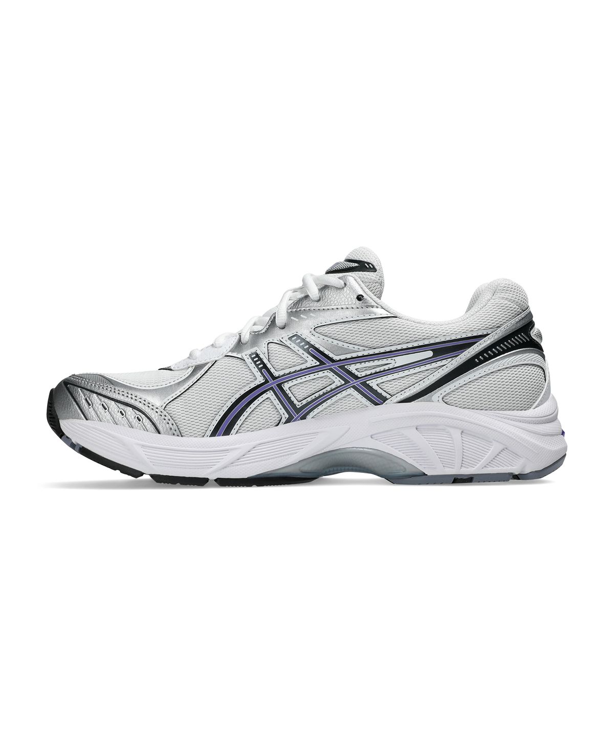 아식스(ASICS) GT-2160 - 화이트:스페이스:라벤더 / 1203A320-104