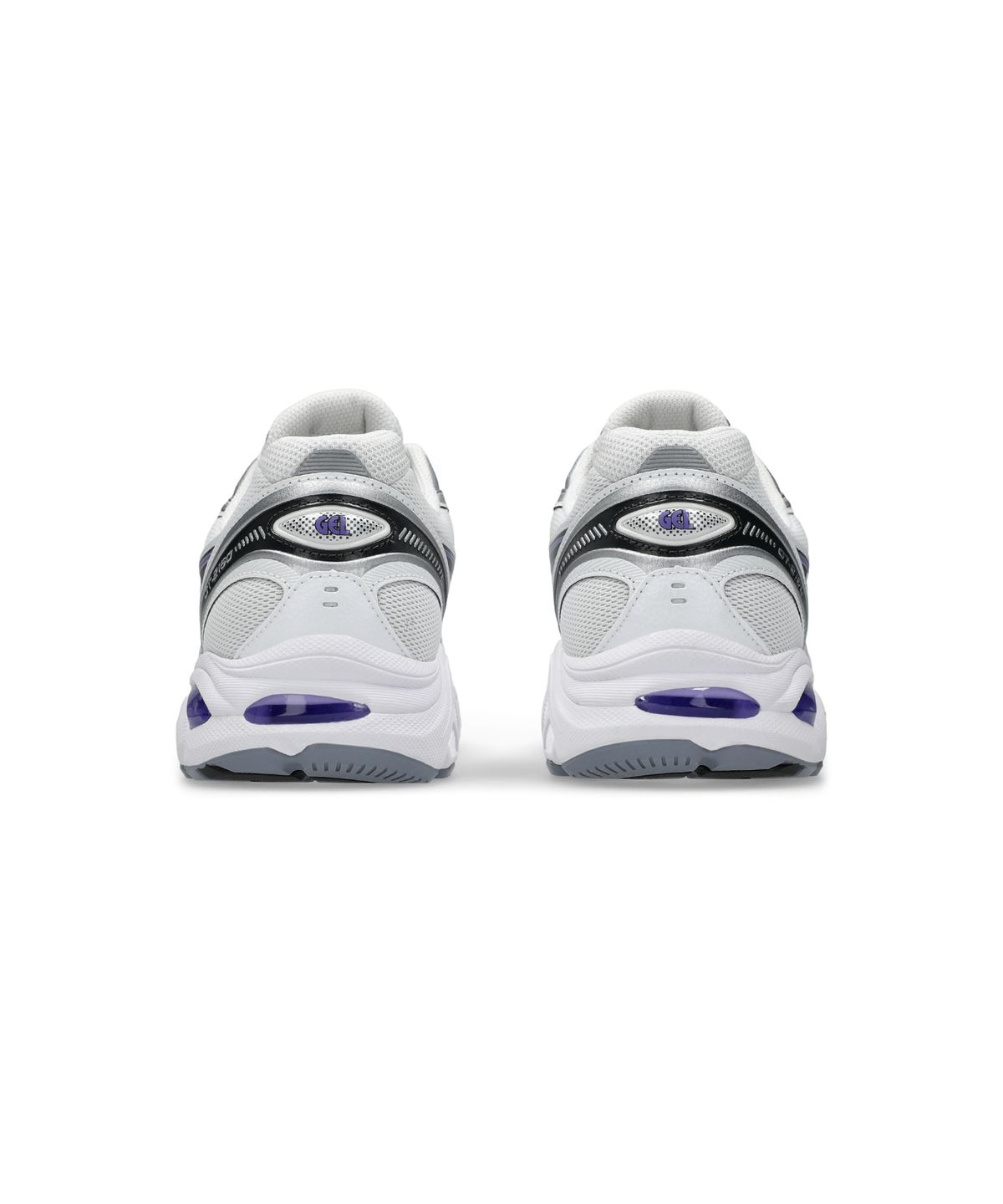 아식스(ASICS) GT-2160 - 화이트:스페이스:라벤더 / 1203A320-104