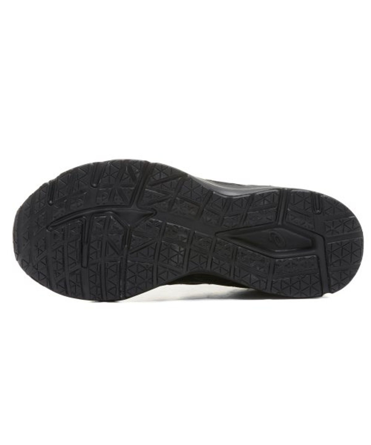 아식스(ASICS) 조그 100 2 (4E) - 블랙:블랙 / 1011C089-001