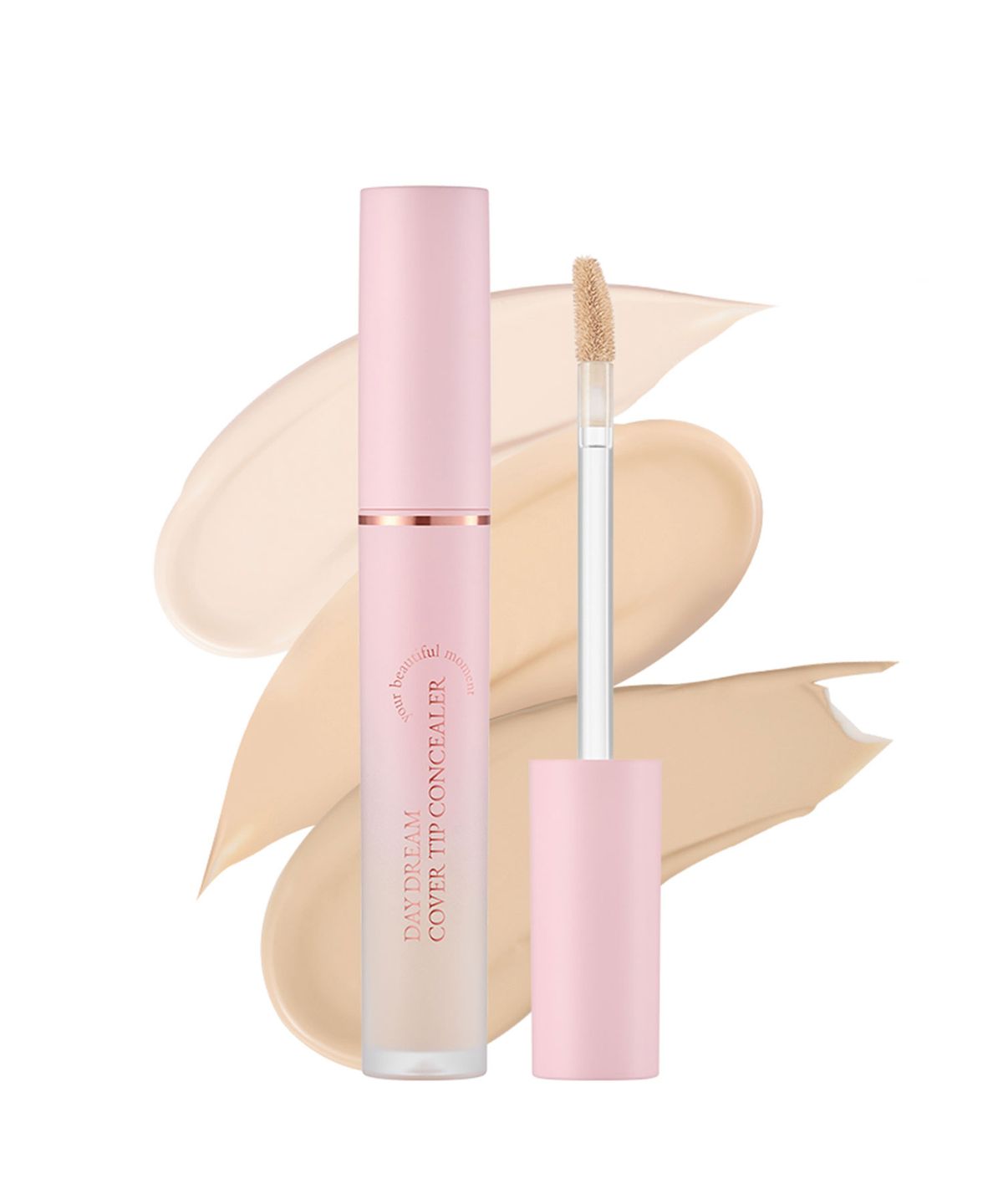 아페리레(APERIRE) [2pack] 데이 드림 커버 팁 컨실러