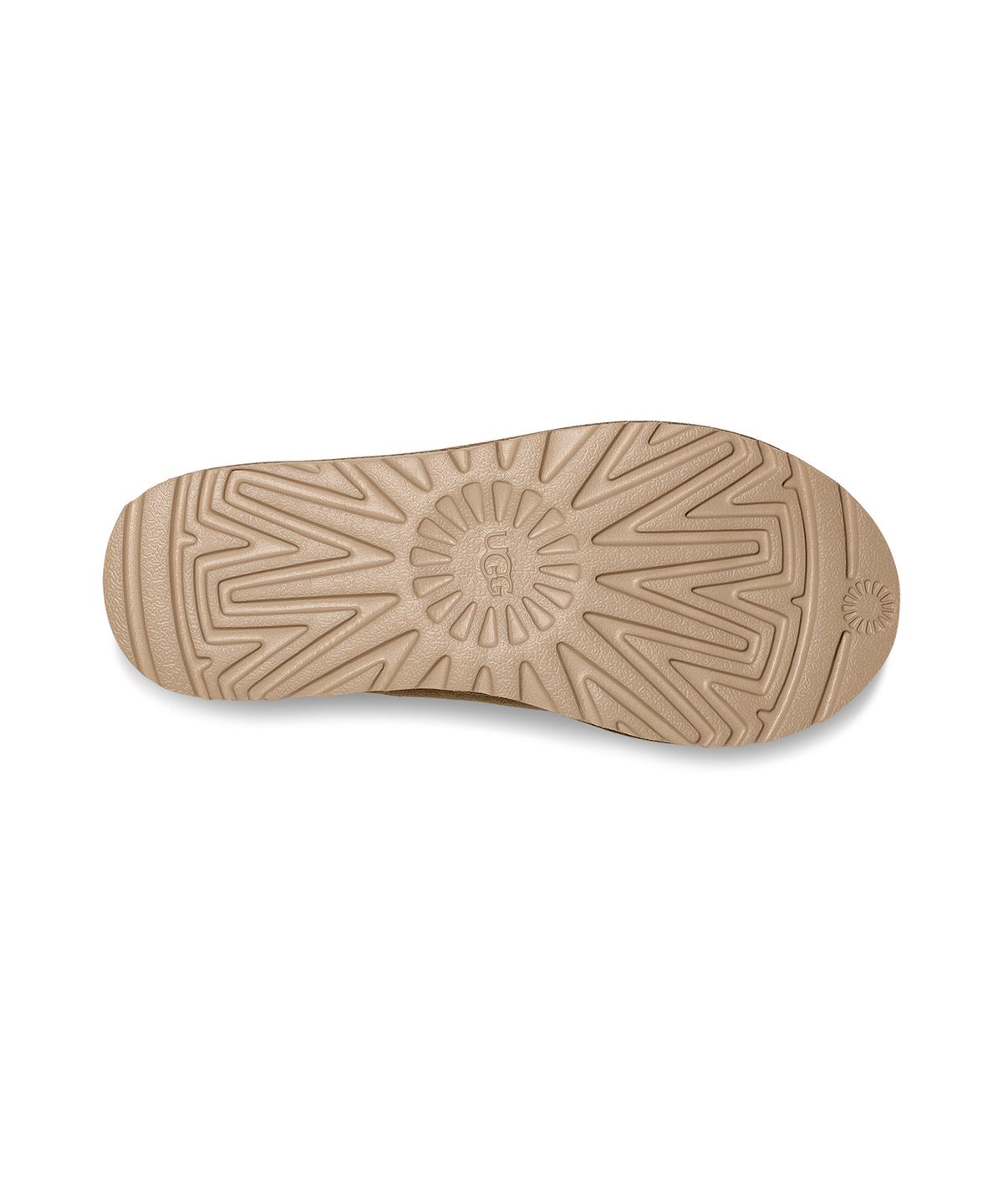 어그(UGG) 시그니처 스웨이드 타스만 슬리퍼 (타스만) W -앙틸로프/5955ALP