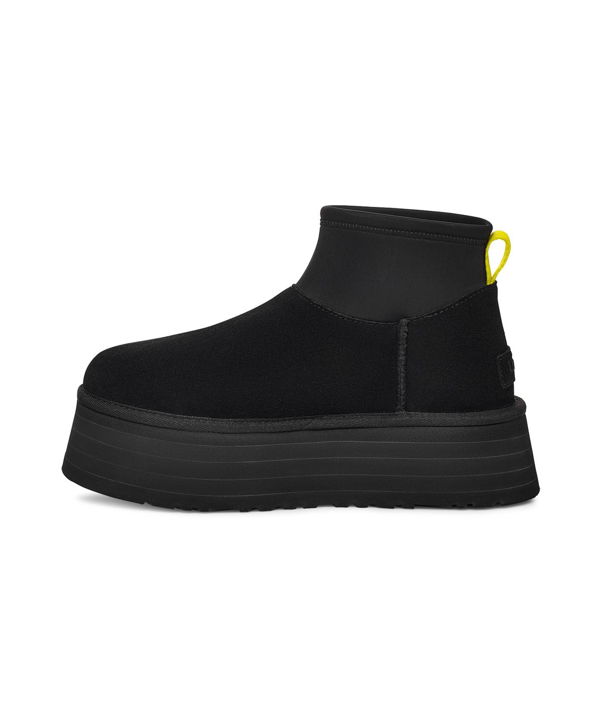 어그(UGG) [WOMEN] 클래식 미니 디퍼 -블랙 / 1168170BLK