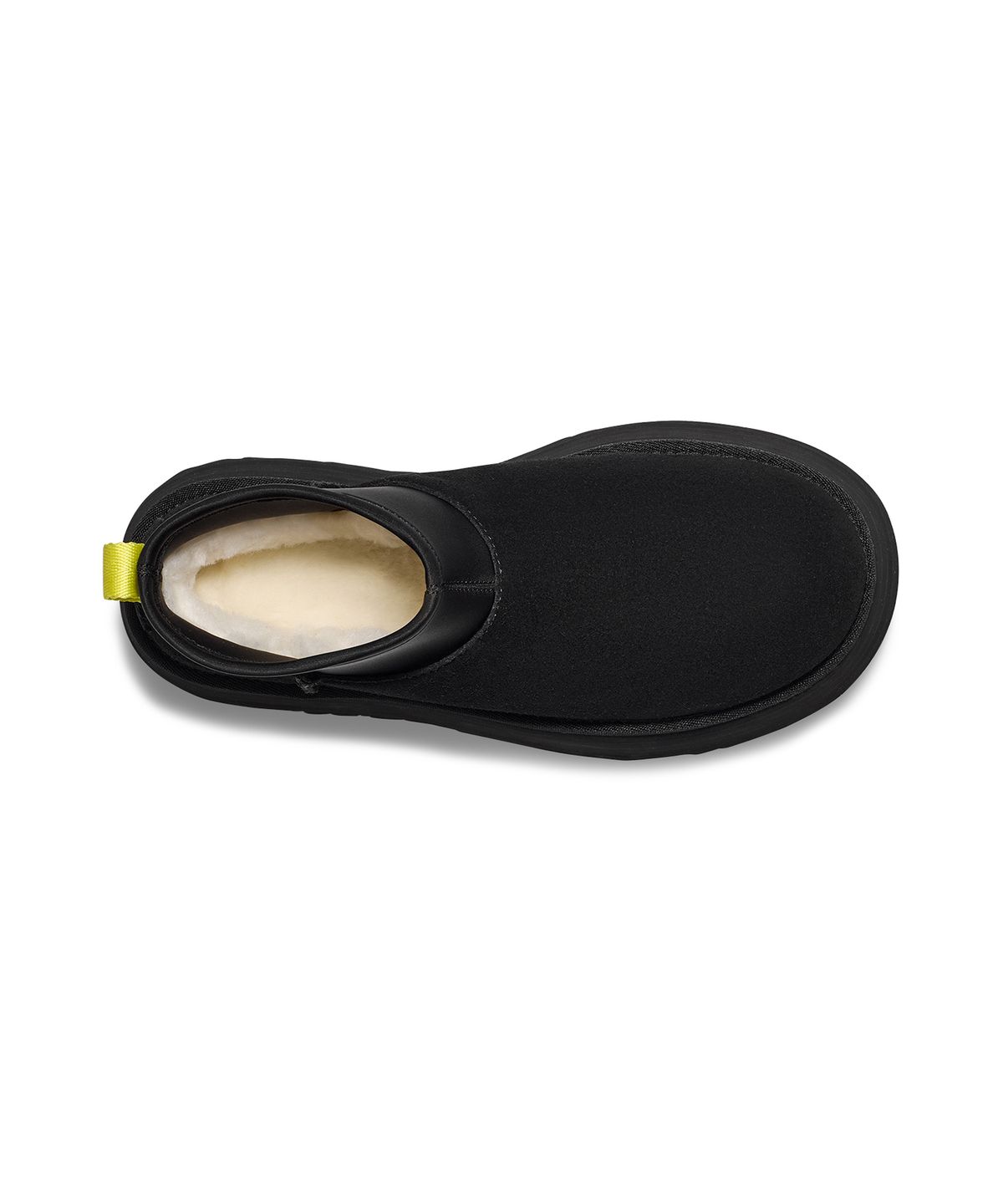 어그(UGG) [WOMEN] 클래식 미니 디퍼 -블랙 / 1168170BLK