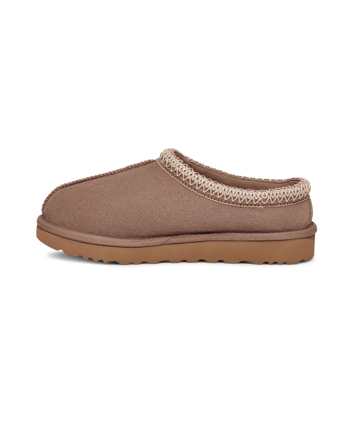 어그(UGG) 시그니처 스웨이드 타스만 슬리퍼 (타스만) M -카리부/5950CRBO