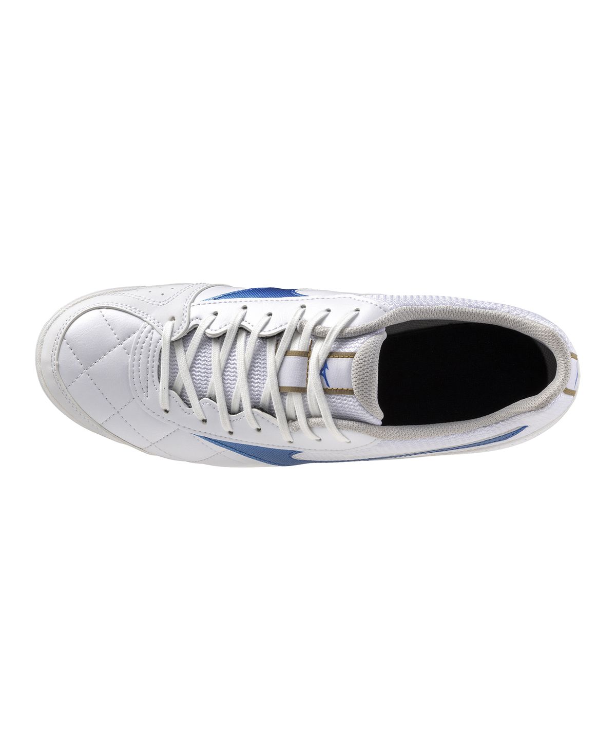 미즈노(MIZUNO) (공용) 모렐리아 살라 클럽 TF - 화이트:블루 / Q1GB241602