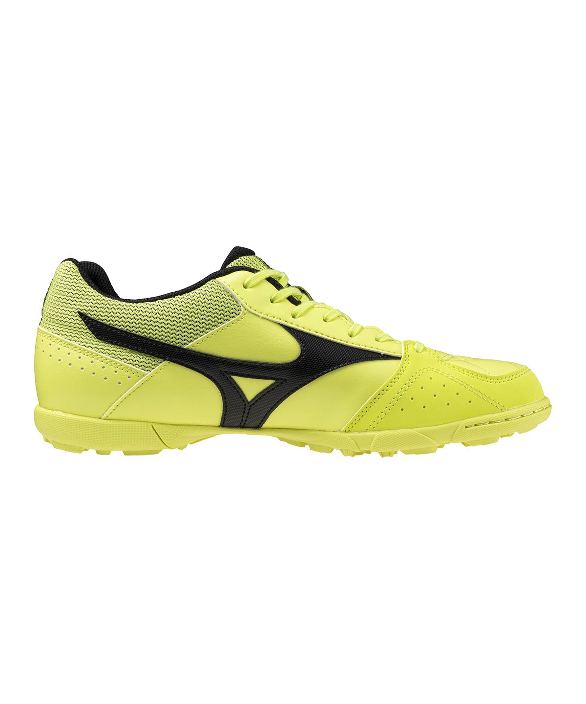 미즈노(MIZUNO) (공용) 모렐리아 살라 클럽 TF - 써니 라임:블랙 / Q1GB241604