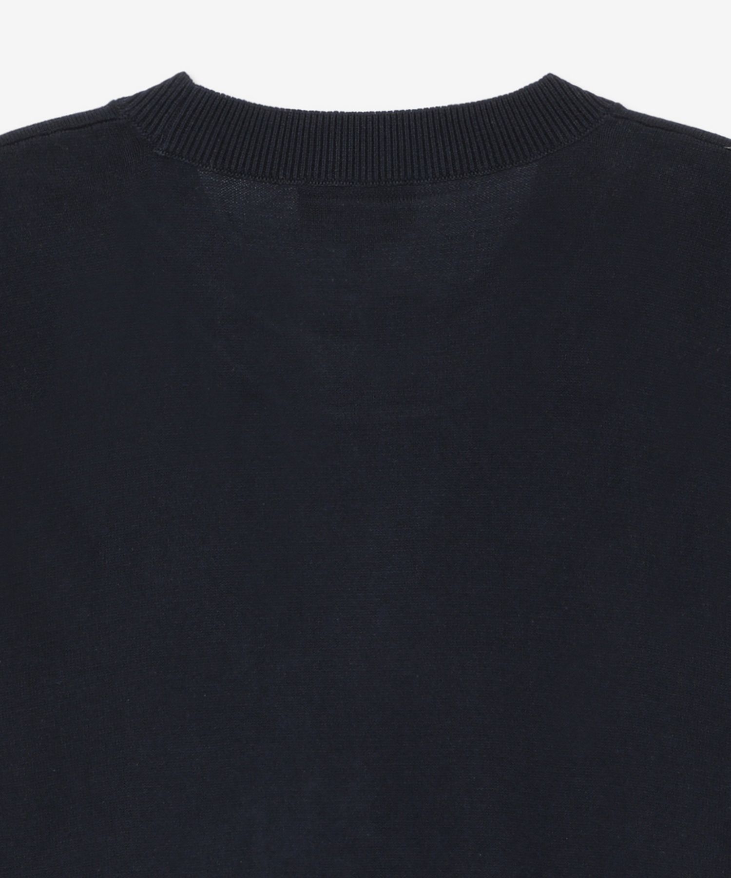 MUSINSA | A.P.C. Amir Knit - Dark Navy / COGDKH23357TIP