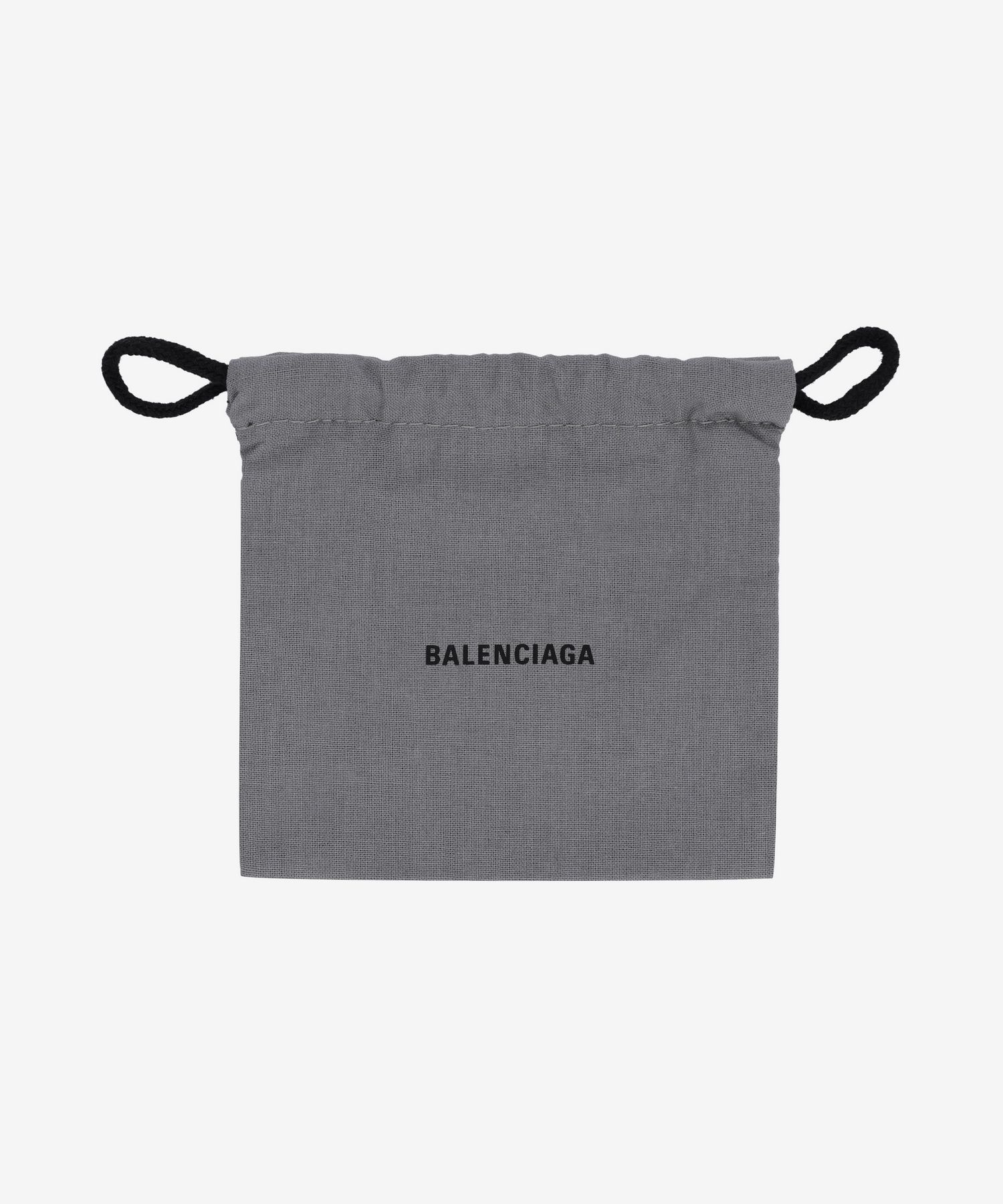 MUSINSA | BALENCIAGA Monaco Card Holder - Black