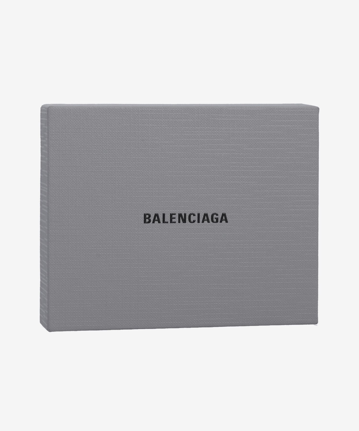 ★BALENCIAGA★ Monaco Card Holder Black 7654632AAYP1000 7654 MUSINSA | BALENCIAGA Monaco Card Holder - Black