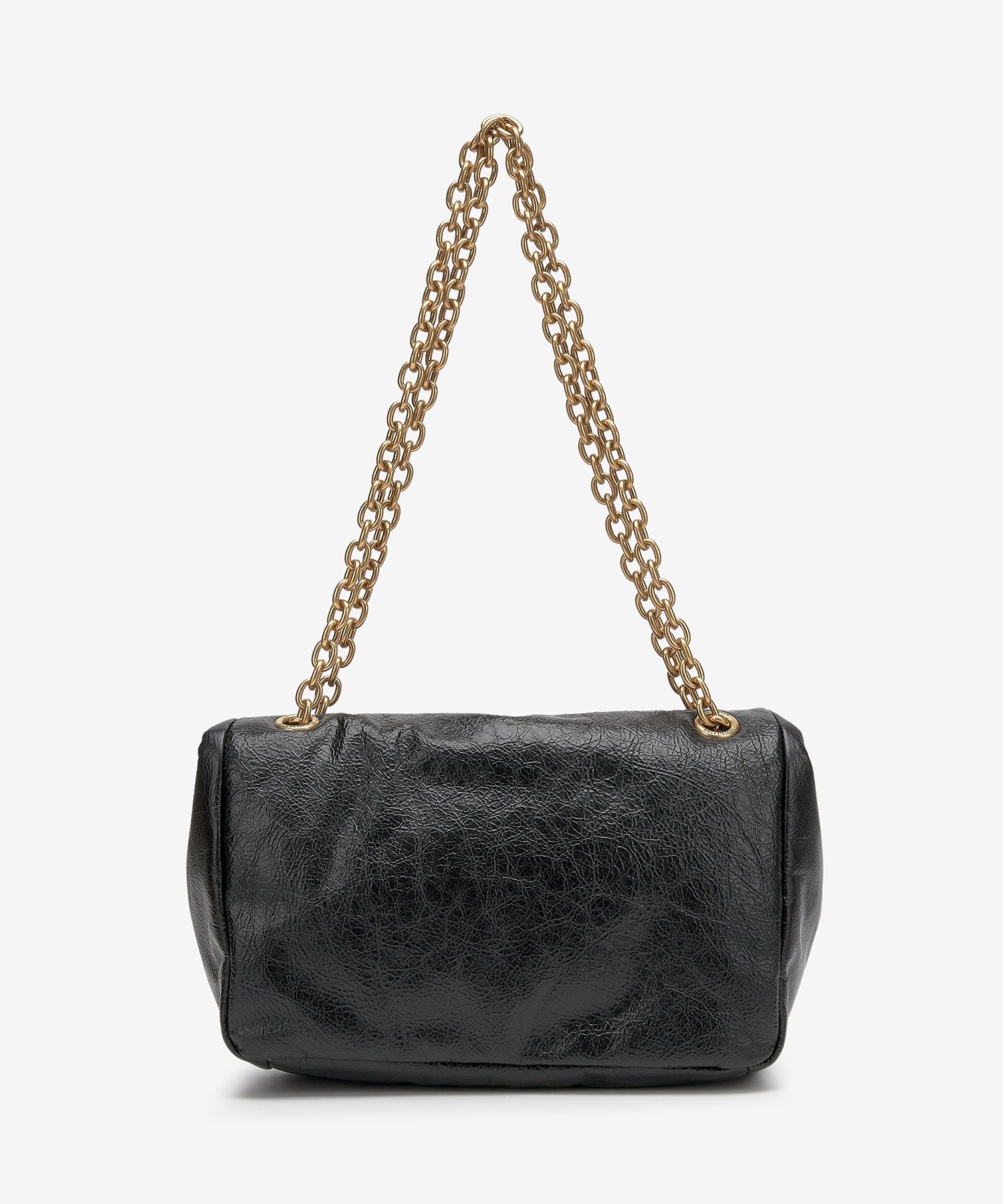 MUSINSA公式 | BALENCIAGA モナコチェーンスモールショルダーバッグ 