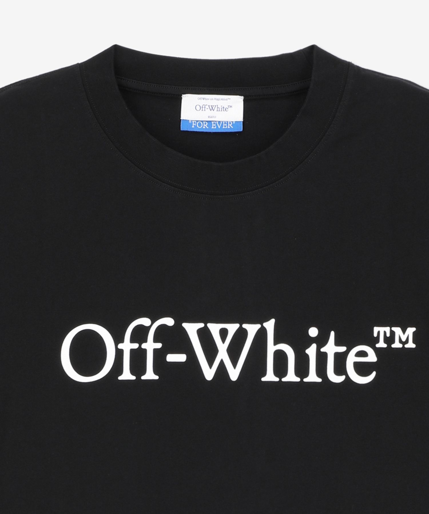 MUSINSA公式 | Off White Big Boogie Skate Short Sleeve T