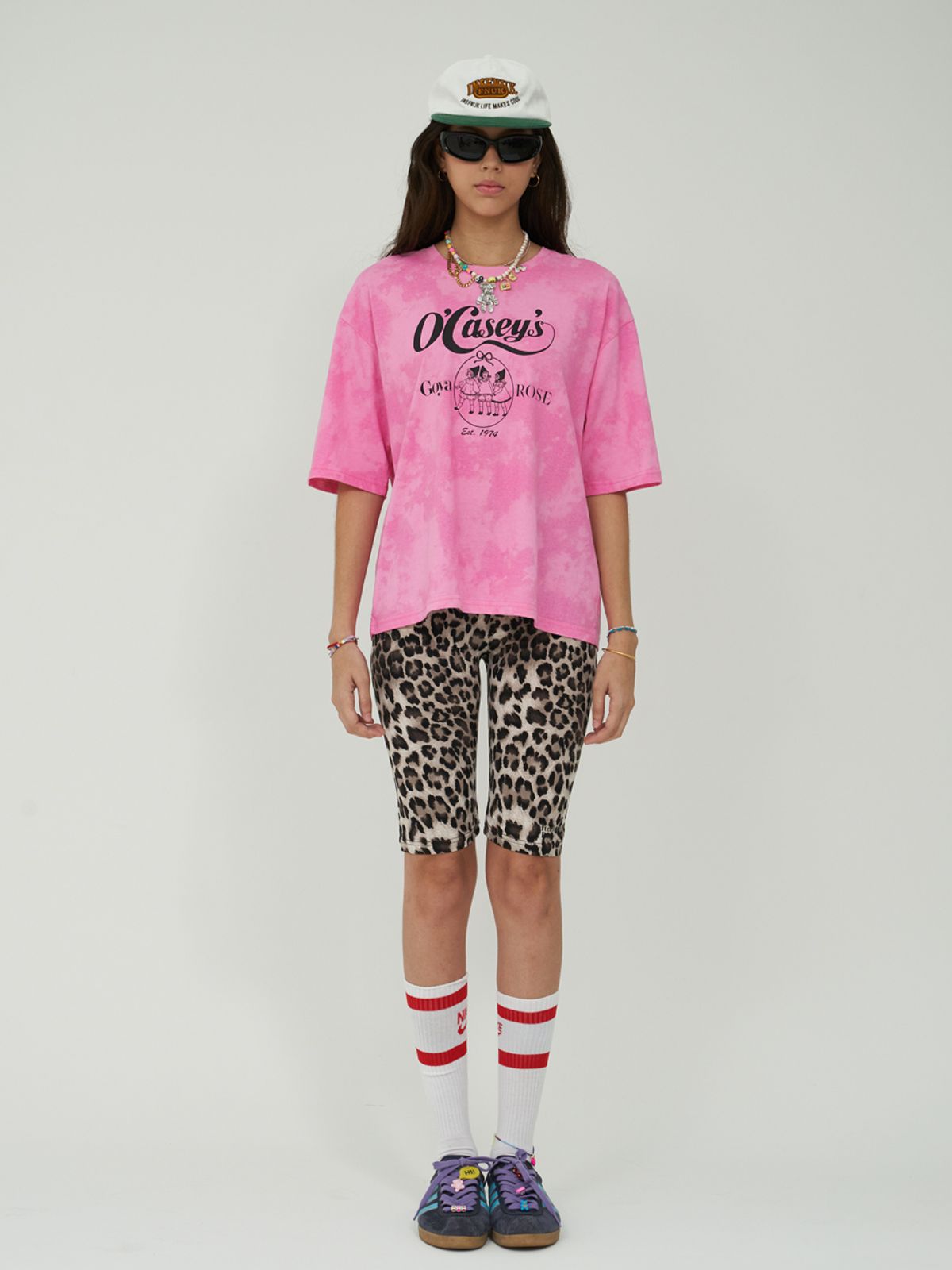 애프터홈파티(AFTER HOME PARTY) hopi pants