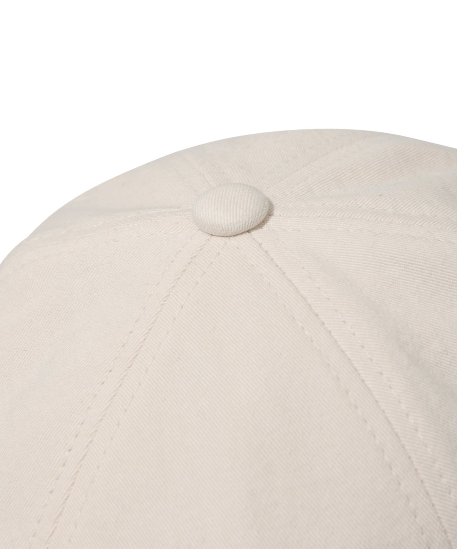 COVERNAT■STANDARD FIT AUTHENTIC FLEECE CAP■送料込 MUSINSA | COVERNAT Standard Fit Authentic Fleece Cap Cap Ivory