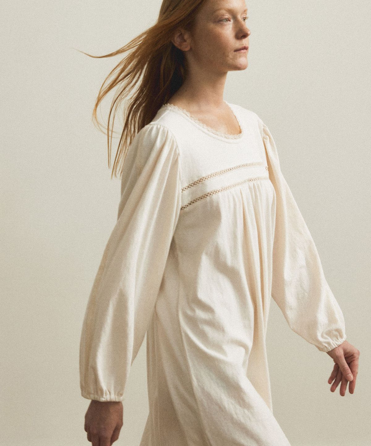 조스라운지(JO'S LOUNGE) (couple) Recycled Cotton Pajama Set + One-piece