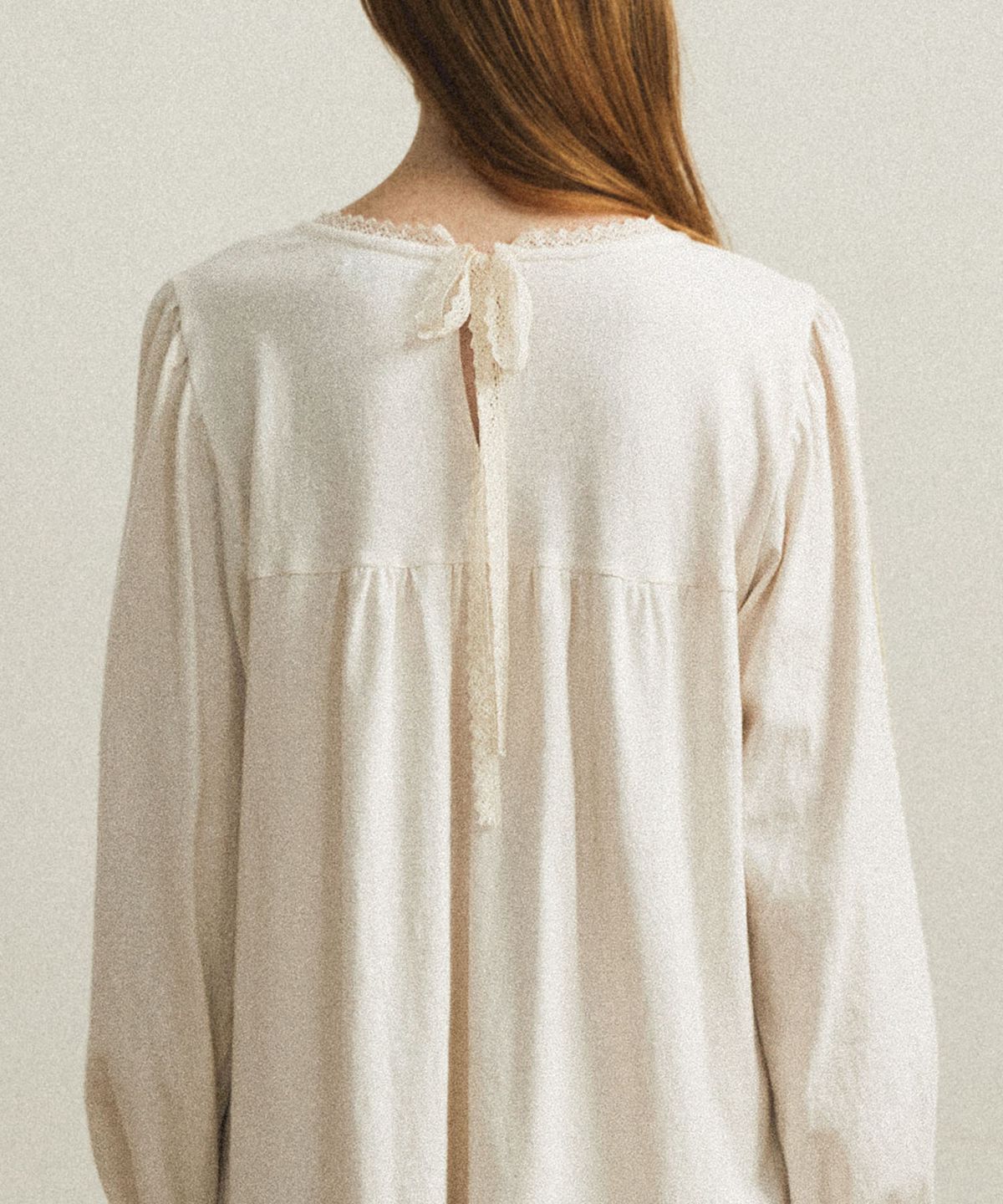 조스라운지(JO'S LOUNGE) (w) Recycled Cotton Lounge One-piece