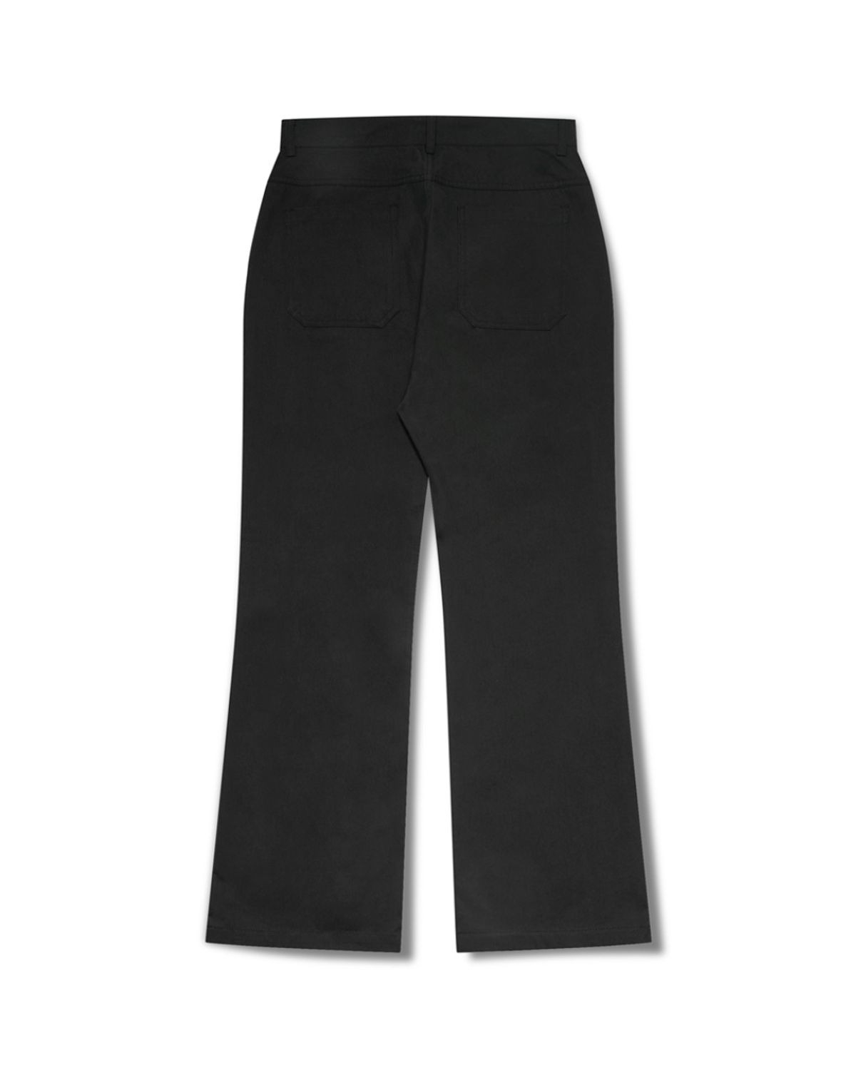 포스333(PHOS333) Out Pocket Woven Pants