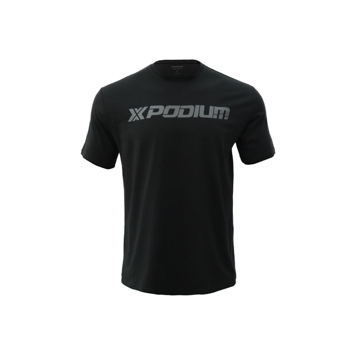 엑스포디움(XPODIUM) V2 기본 로고 티셔츠