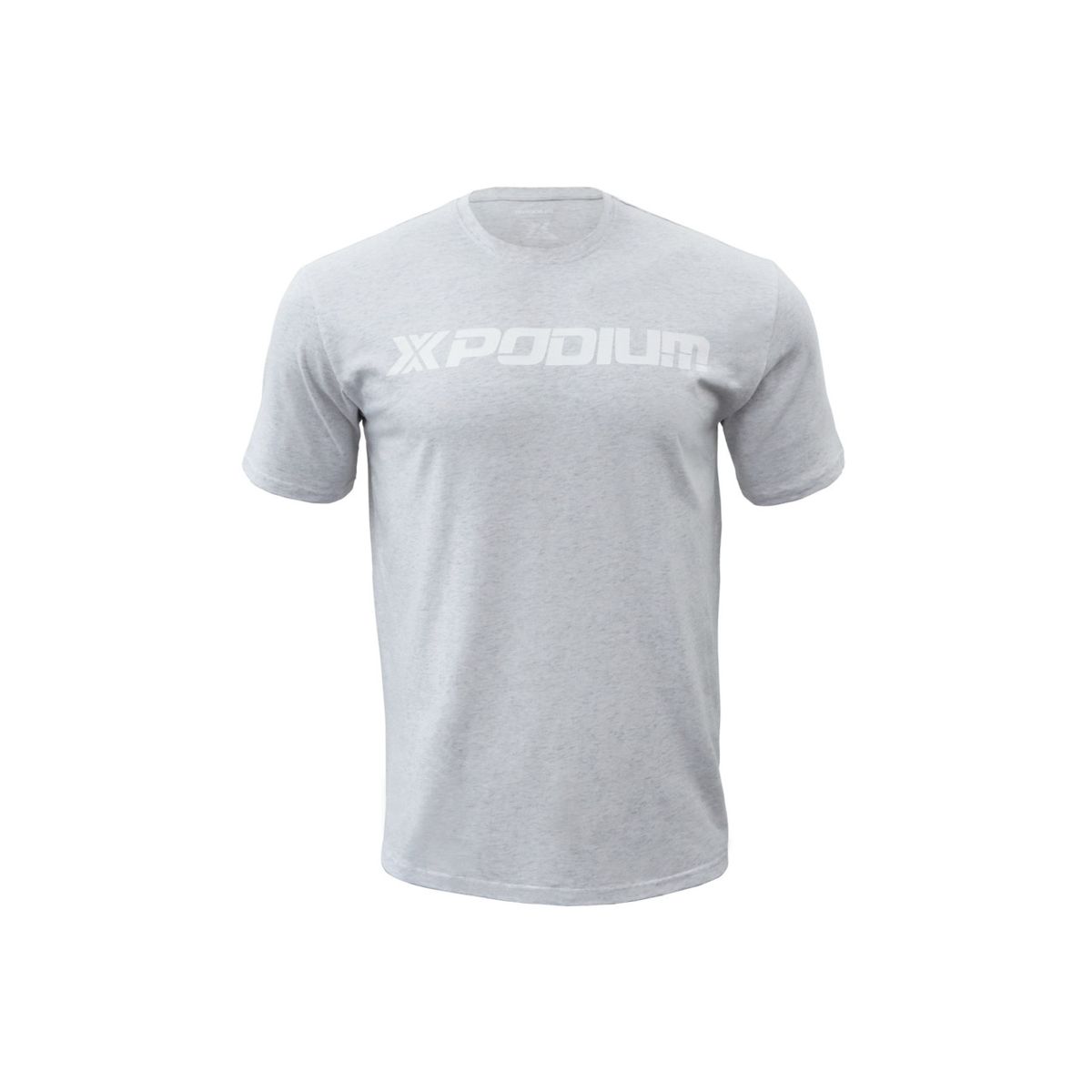 엑스포디움(XPODIUM) V2 기본 로고 티셔츠
