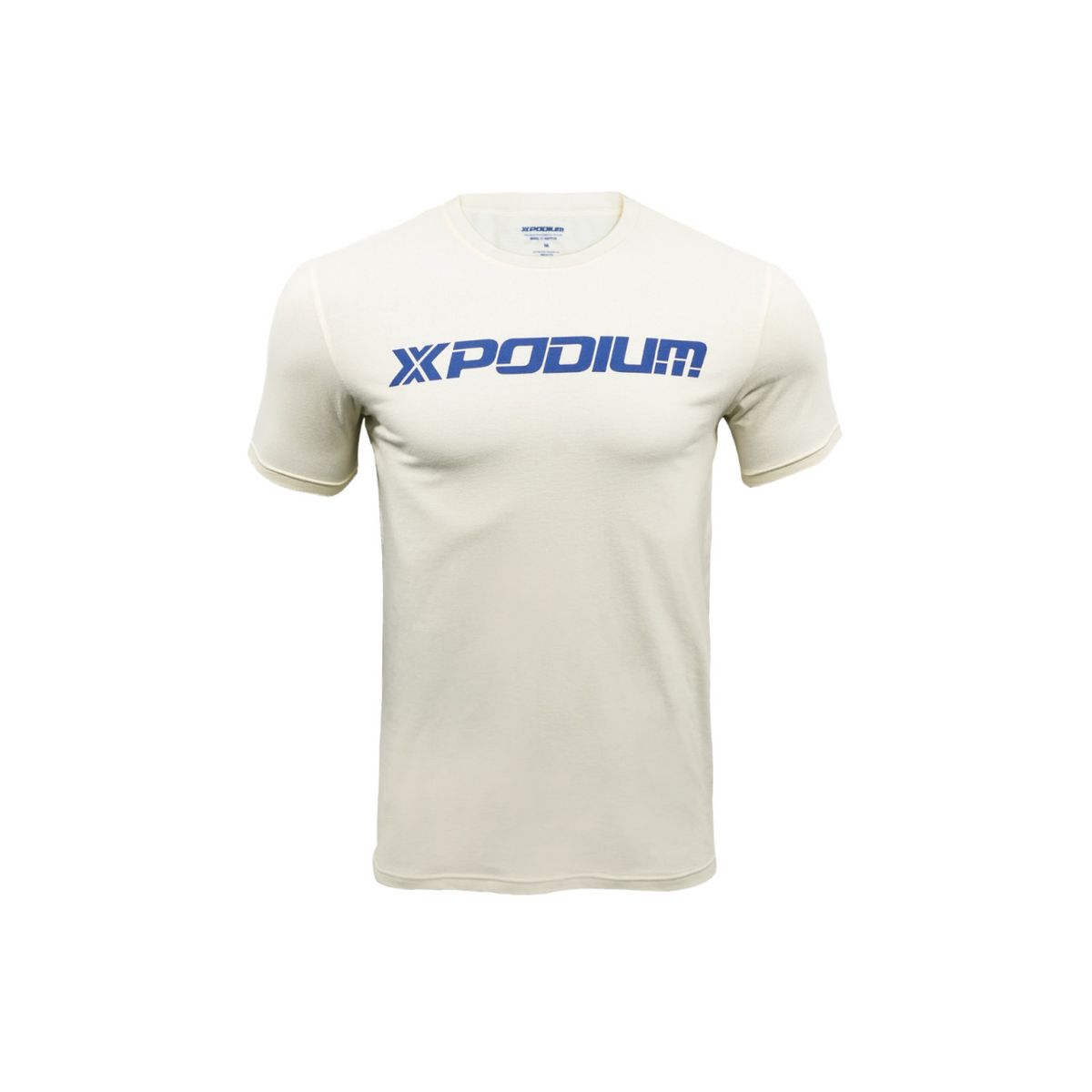 엑스포디움(XPODIUM) V2 기본 로고 티셔츠